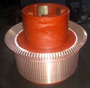 Commutators