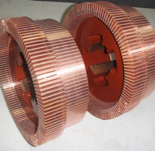 Commutators