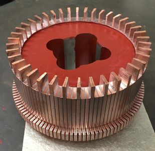 Commutators