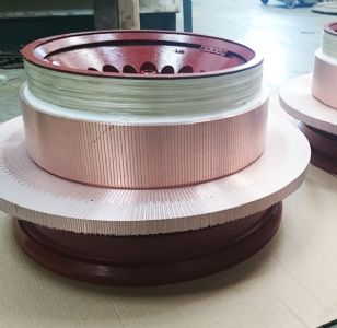 Commutators