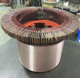 Commutators