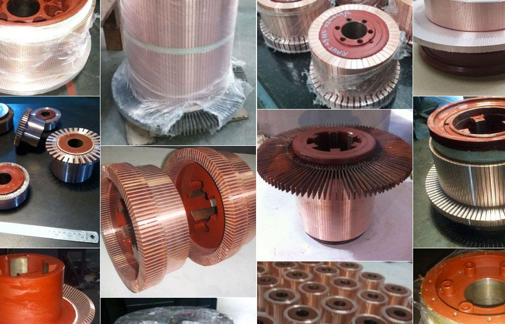 Bobinaj Sarm Hizmetleri