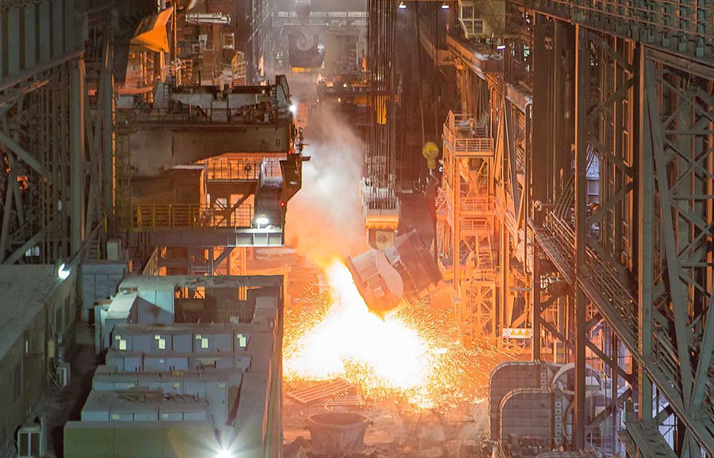 Endstriyel Hizmetler